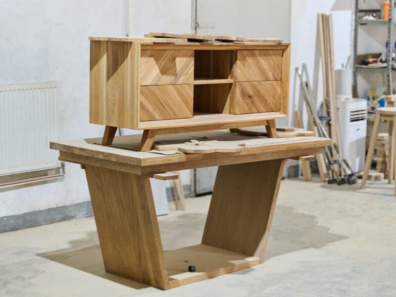 custom furniture