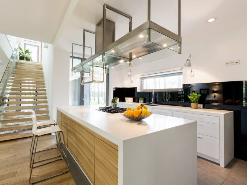 kitchens cabinets