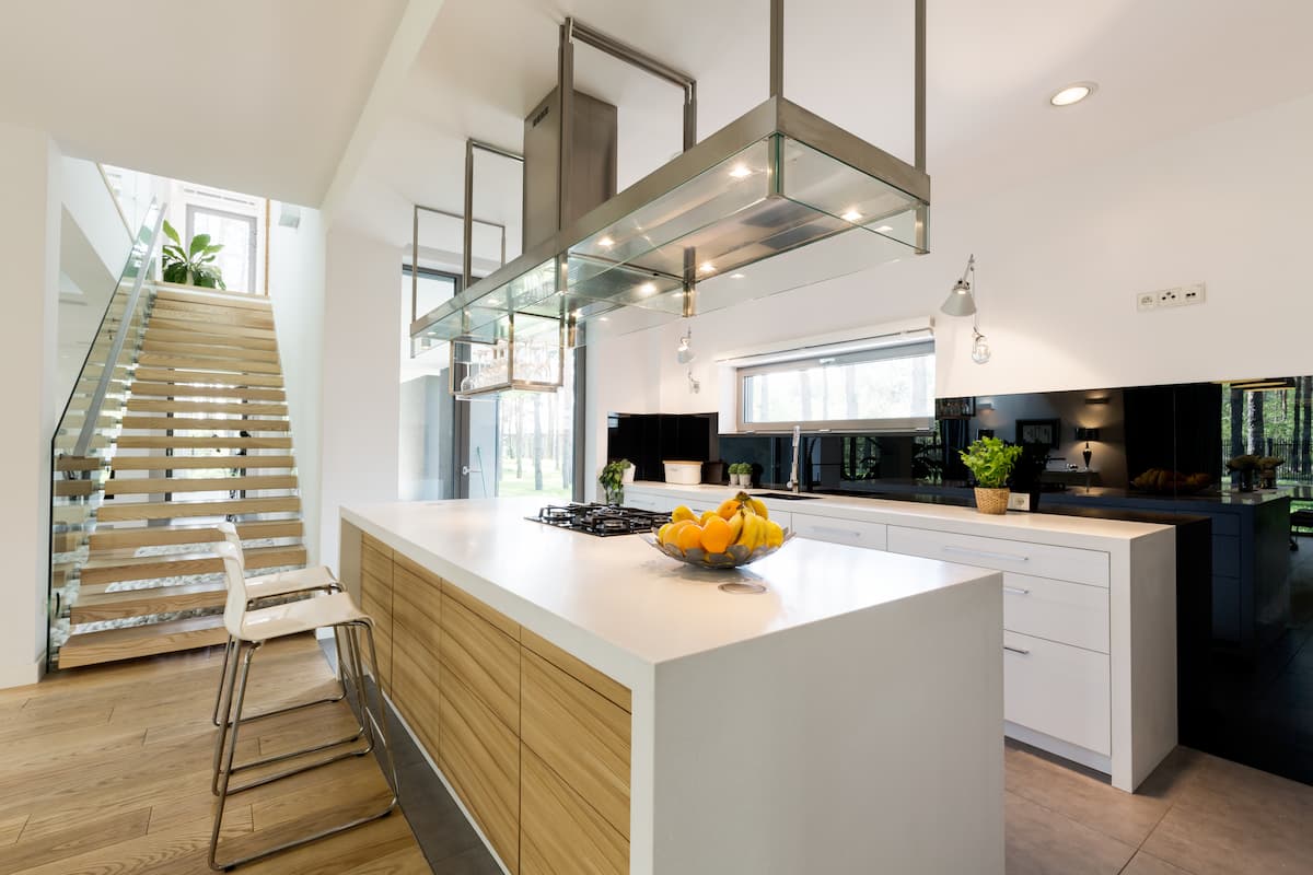 kitchens cabinets