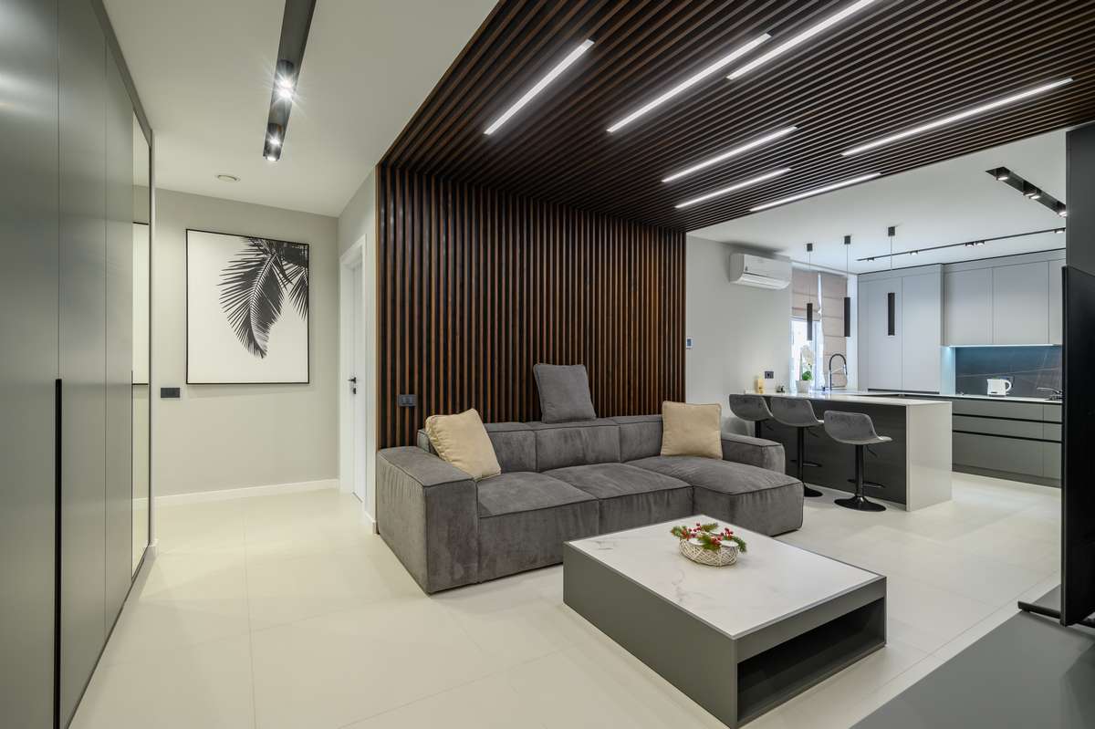 wall paneling 009