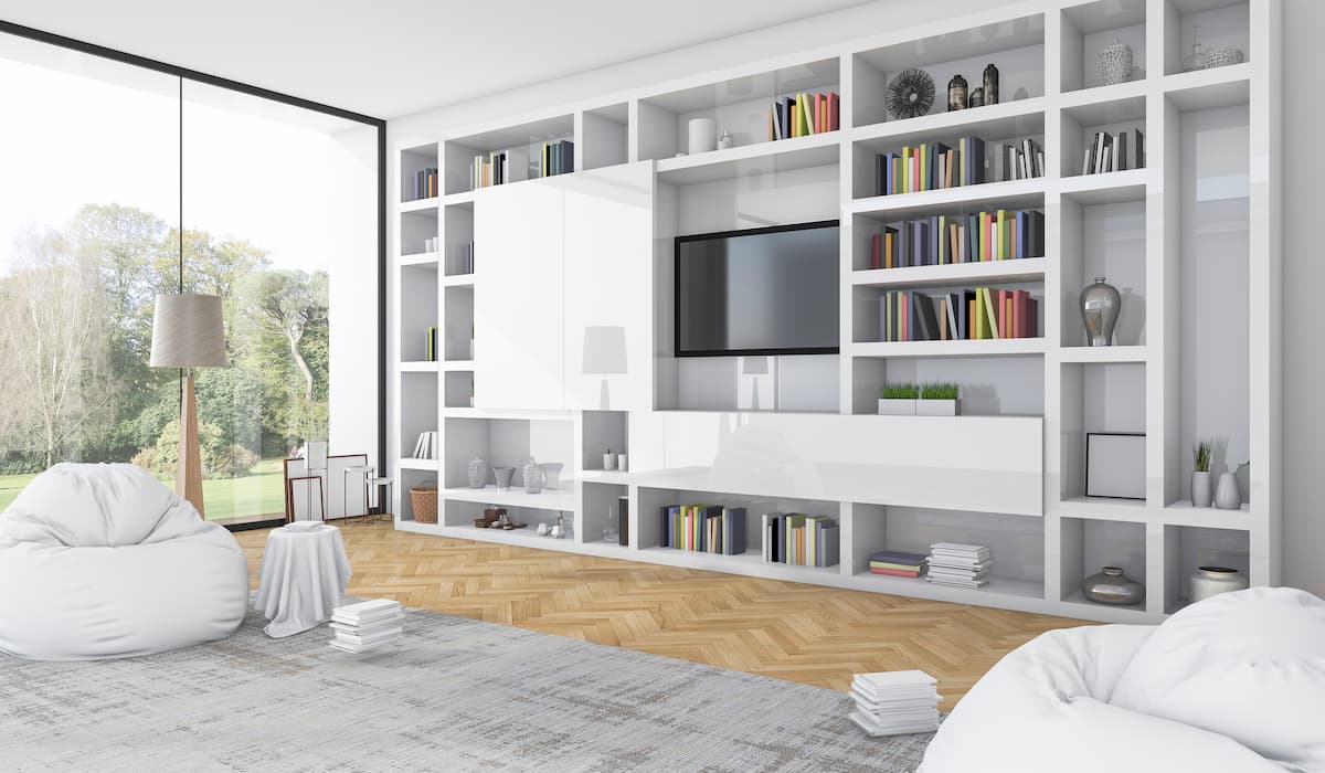 wall units main